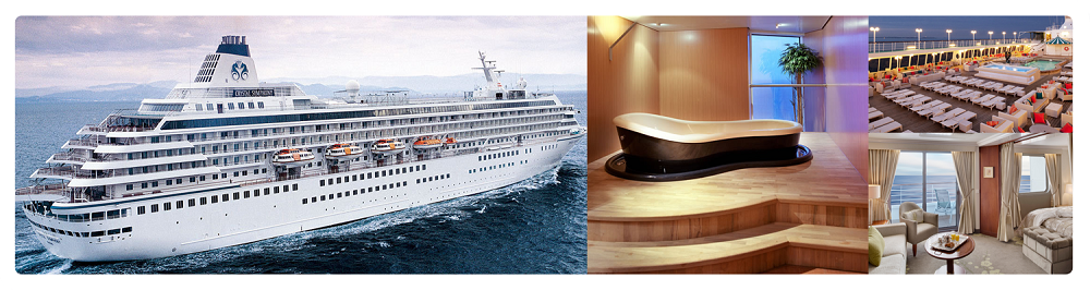 Adult Couples Cruise Alaskan Splendor 2018 - Lifestyle Experience
