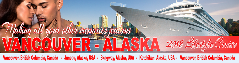 Alaskan Splendor 2018 - Lifestyle Adventure 